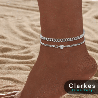Anklet