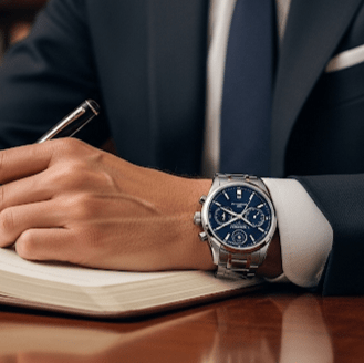 Watches